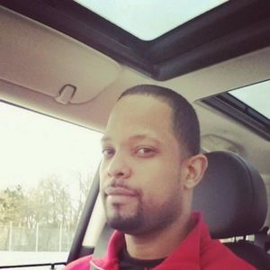 Meet your Posher, Freddy